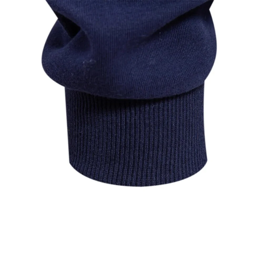 Casual Craft Polo Sweatshirt - Image 7