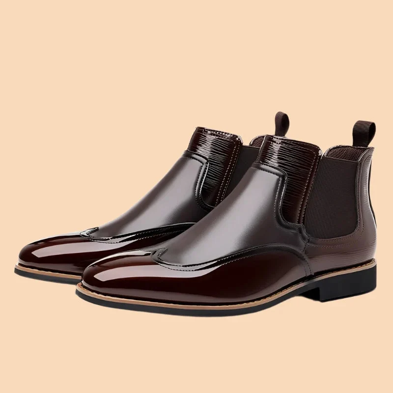 Caven Chelsea Boots - Image 5