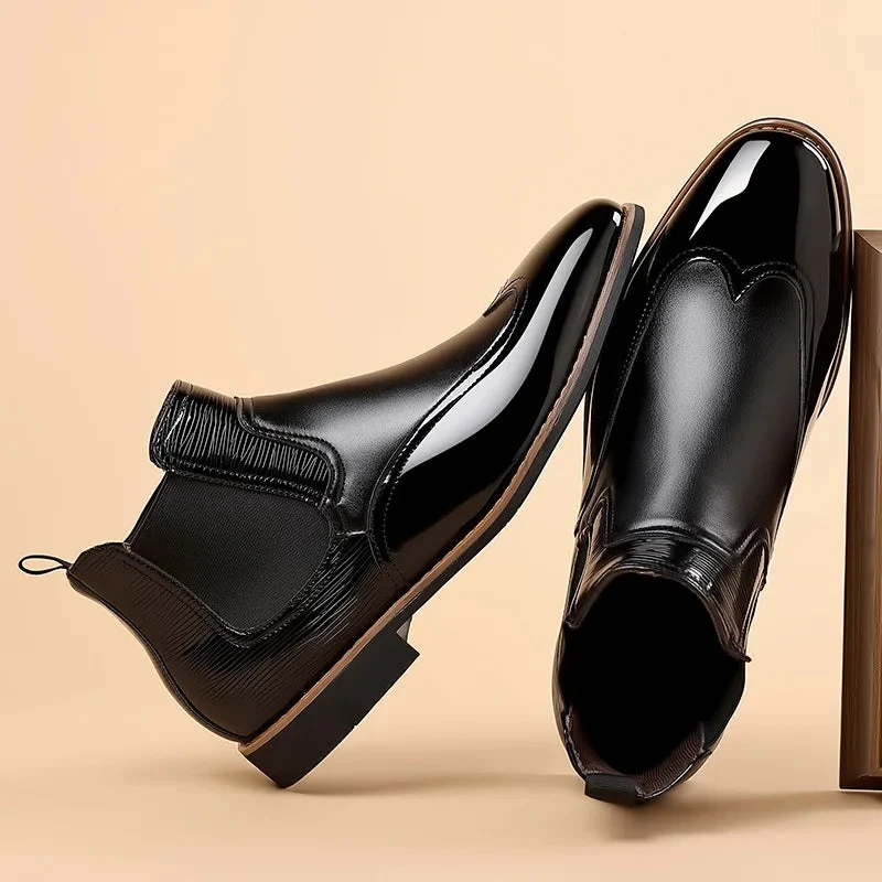 Caven Chelsea Boots - Image 6
