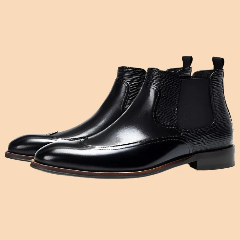Caven Chelsea Boots - Image 9