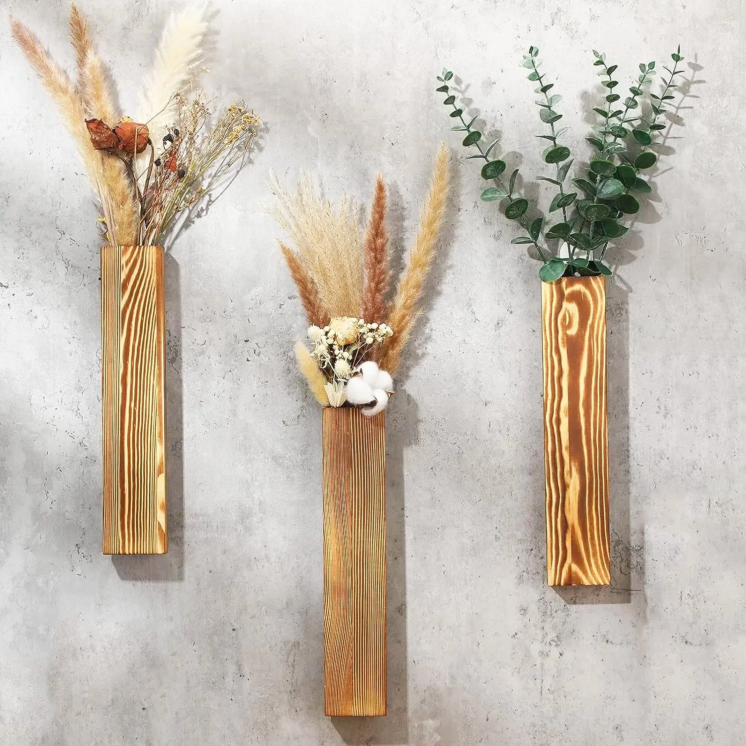 Cedric Wall Vase - Image 4