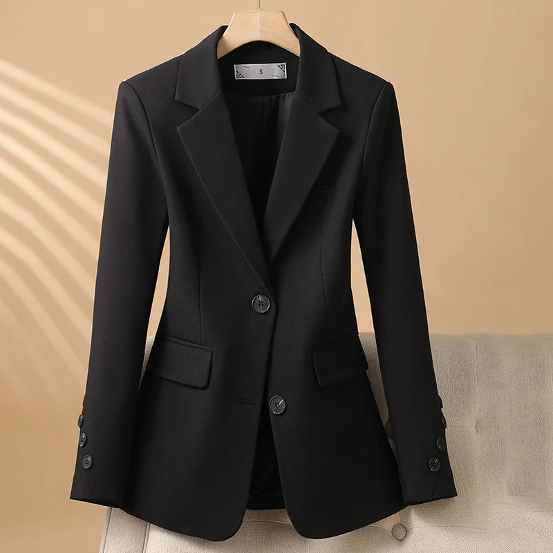 Celine Tailored Blazer - Image 3