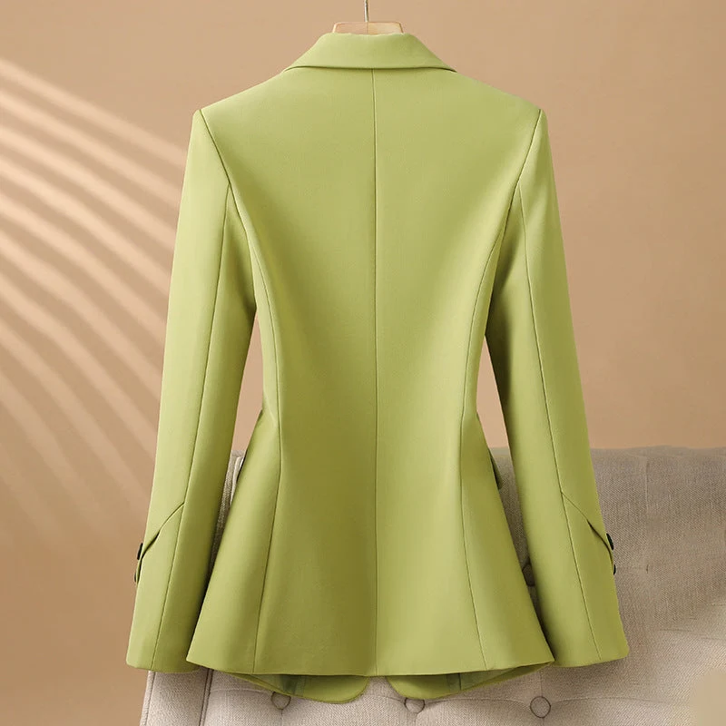 Celine Tailored Blazer - Image 4