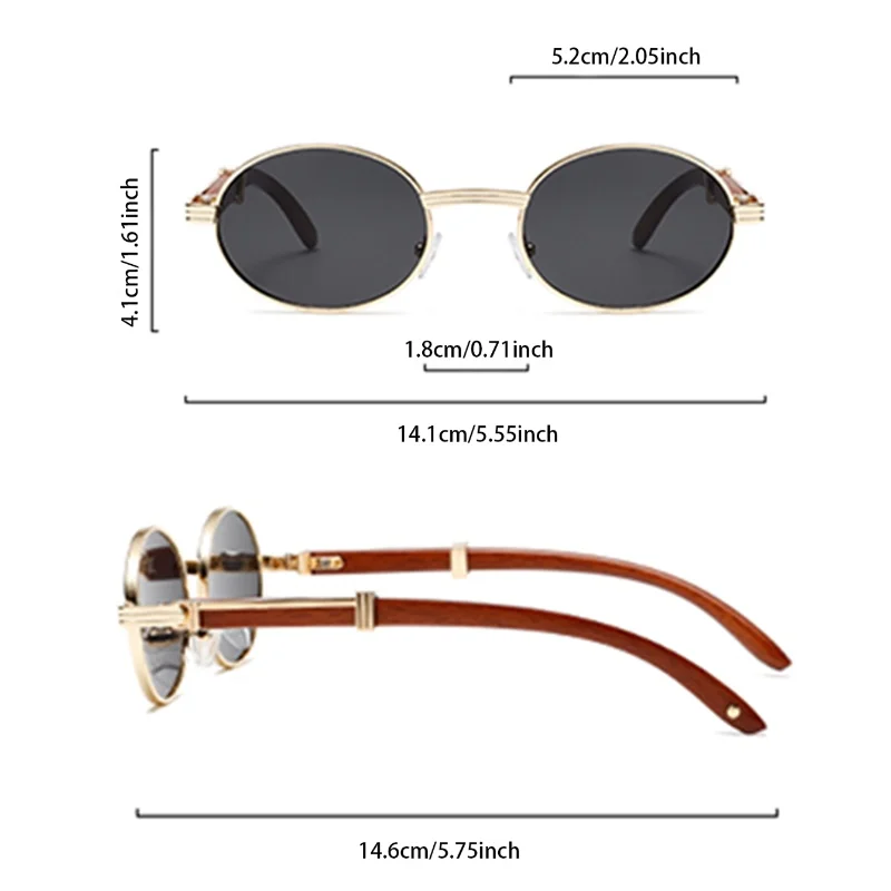 Chante Sunglasses - Image 6