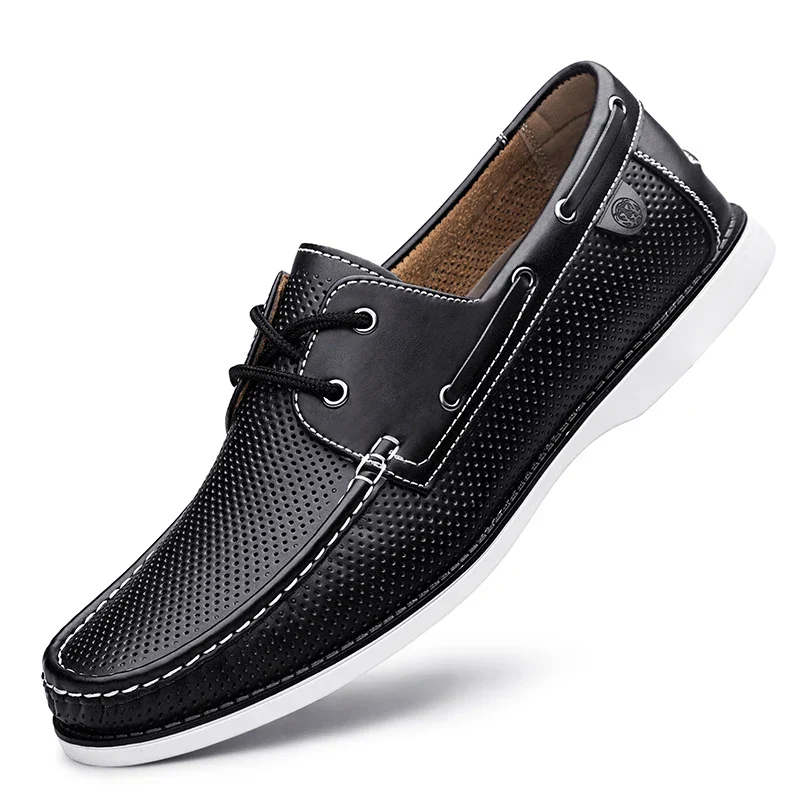 Charleston Bay Loafers - Image 4