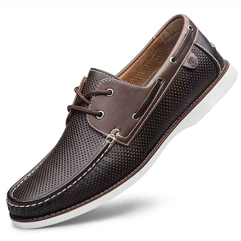 Charleston Bay Loafers - Image 5