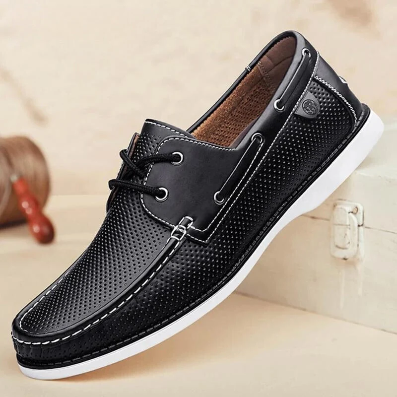 Charleston Bay Loafers - Image 6
