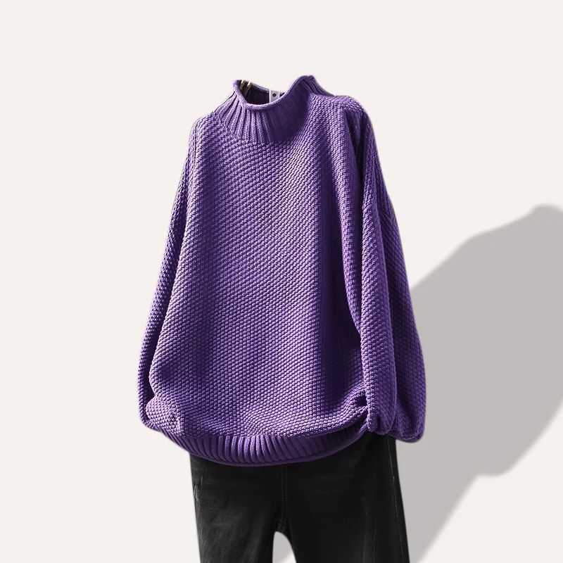 Cloévie Sweater - Image 2