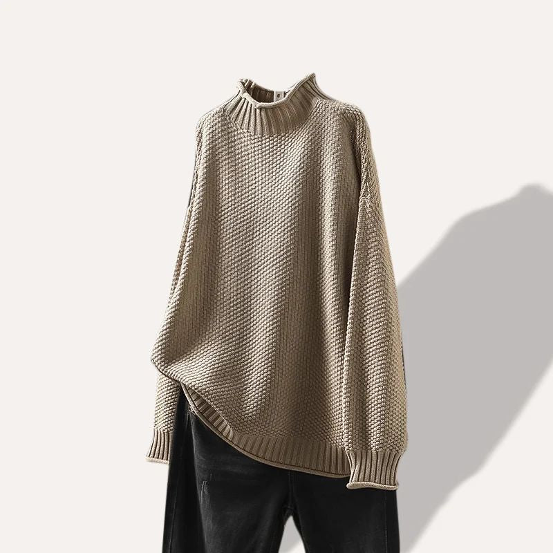 Cloévie Sweater - Image 3