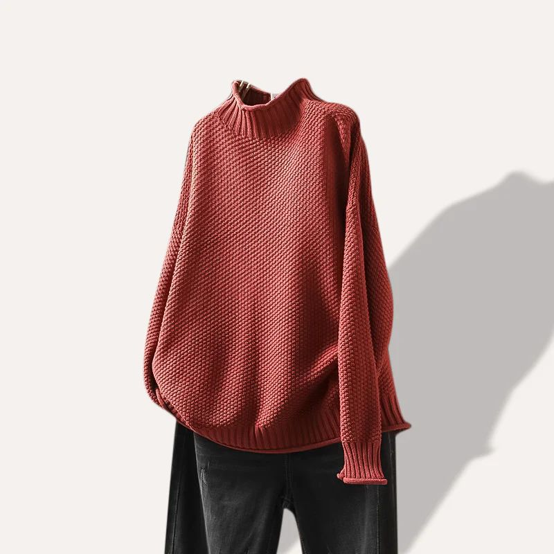 Cloévie Sweater - Image 4