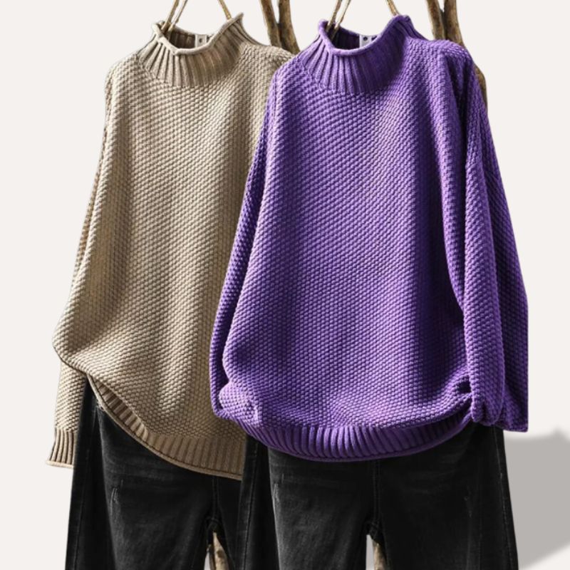 Cloévie Sweater - Image 7