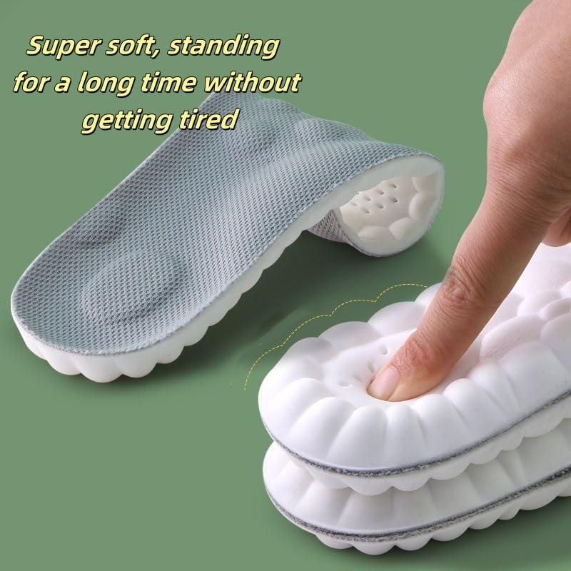 Cloudin 4D Insole - Image 3