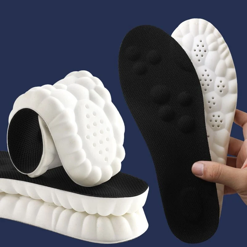 Cloudin 4D Insole - Image 6