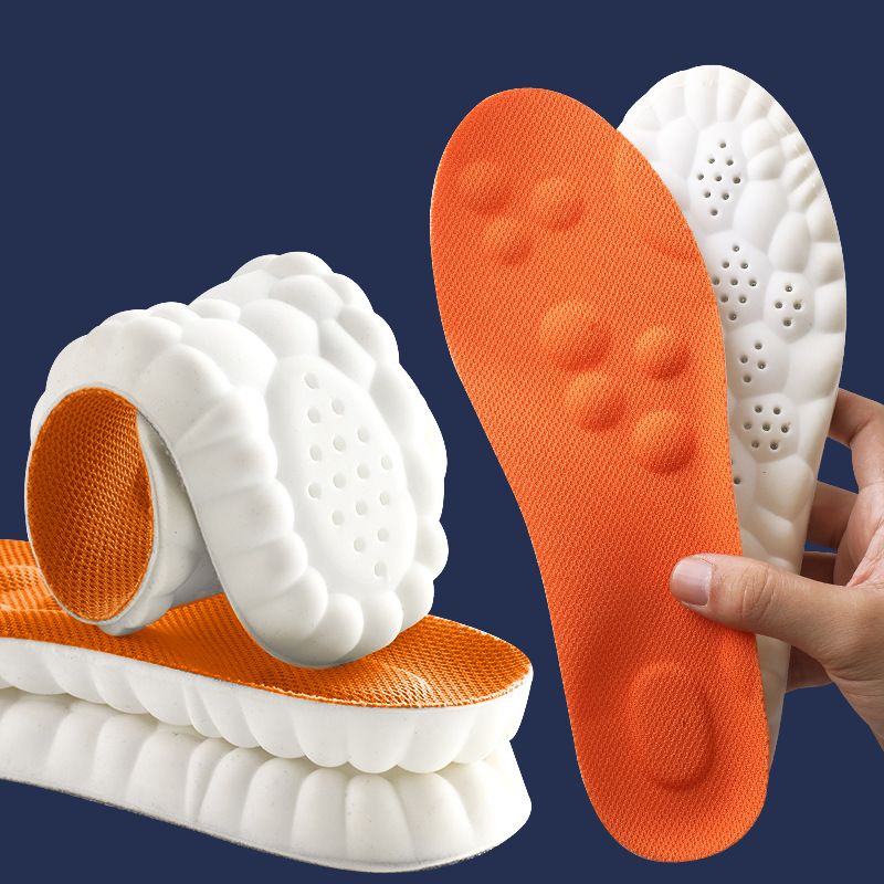 Cloudin 4D Insole - Image 7