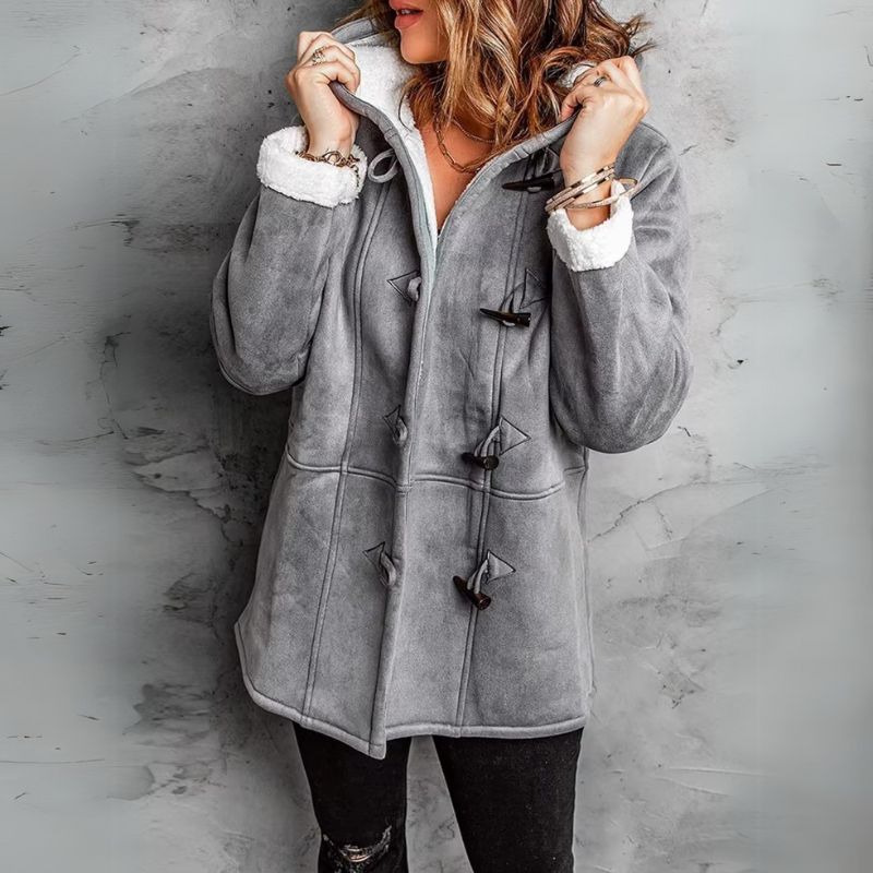 Clovain™ Coat