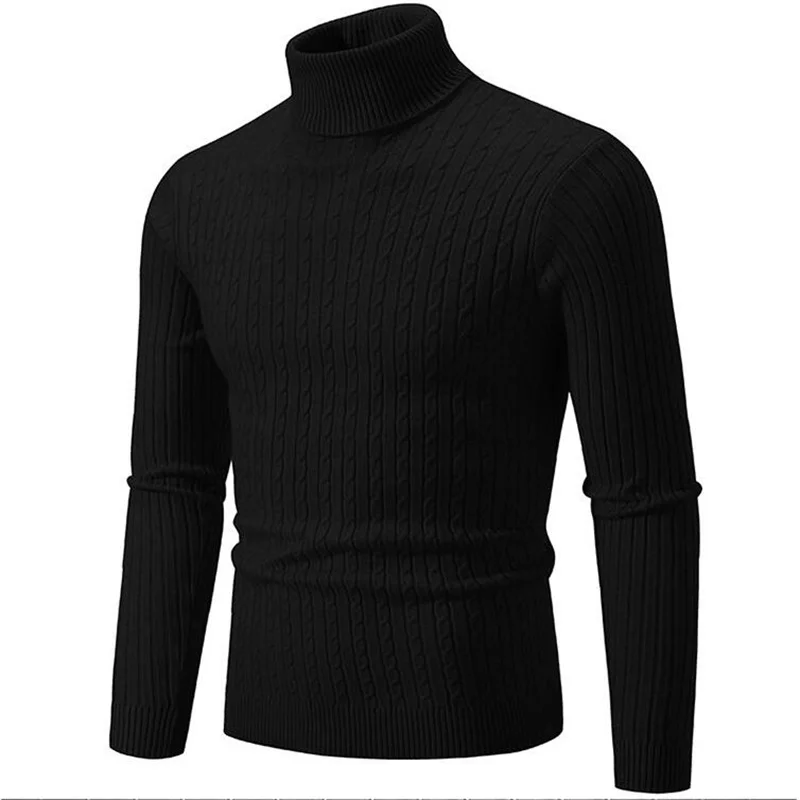 Colin Turtleneck - Image 3