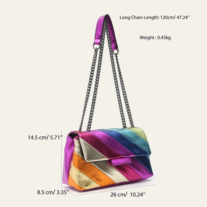 Colton de Lune Bag - Image 6