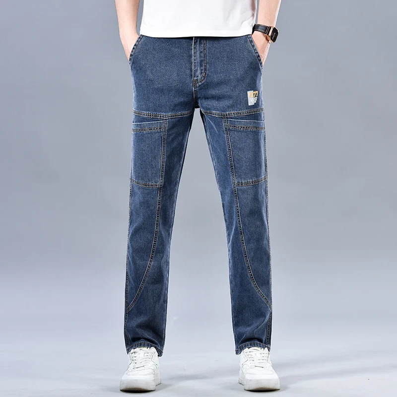 Corbin Denim Jeans