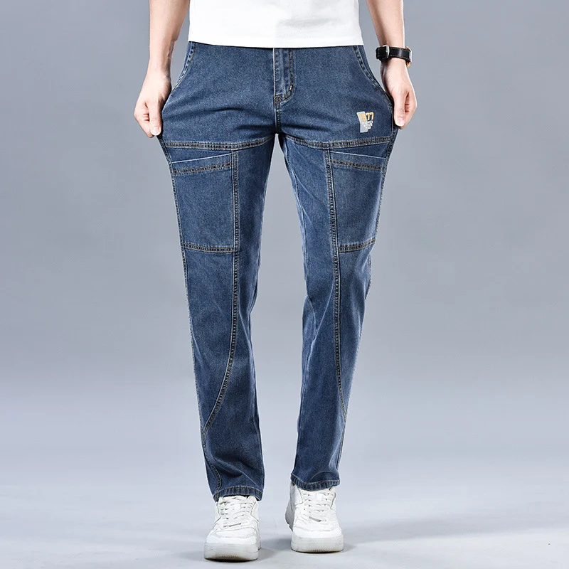 Corbin Denim Jeans - Image 2
