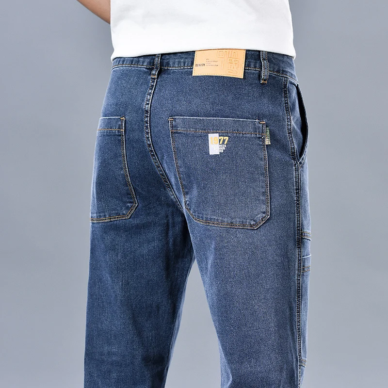 Corbin Denim Jeans - Image 3