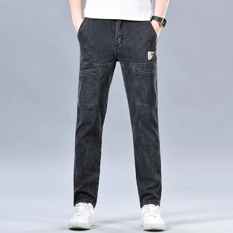 Corbin Denim Jeans - Image 4