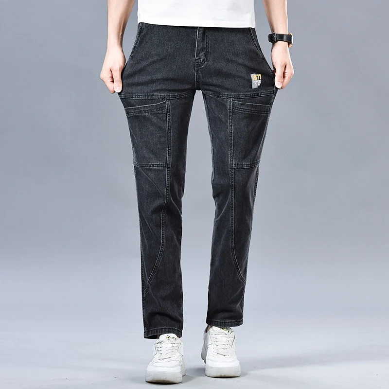 Corbin Denim Jeans - Image 5