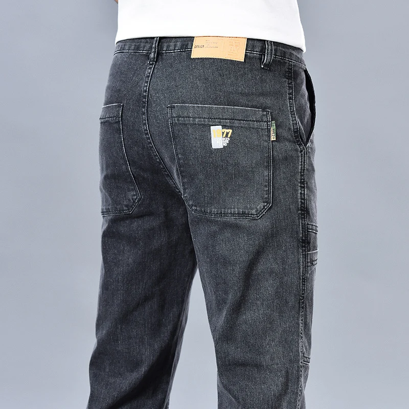 Corbin Denim Jeans - Image 6