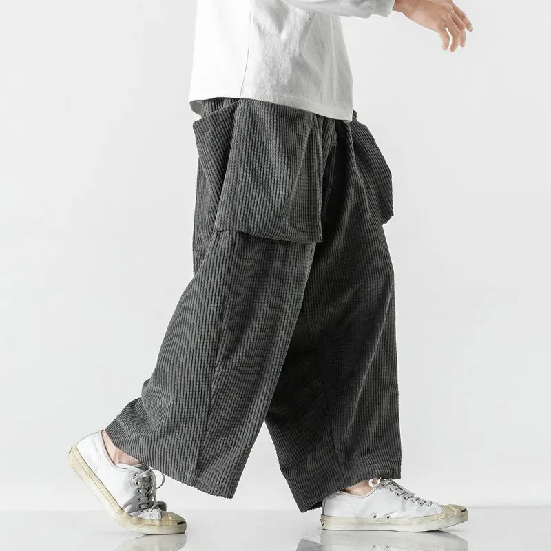 Corian Corduroy Sweatpants - Image 3