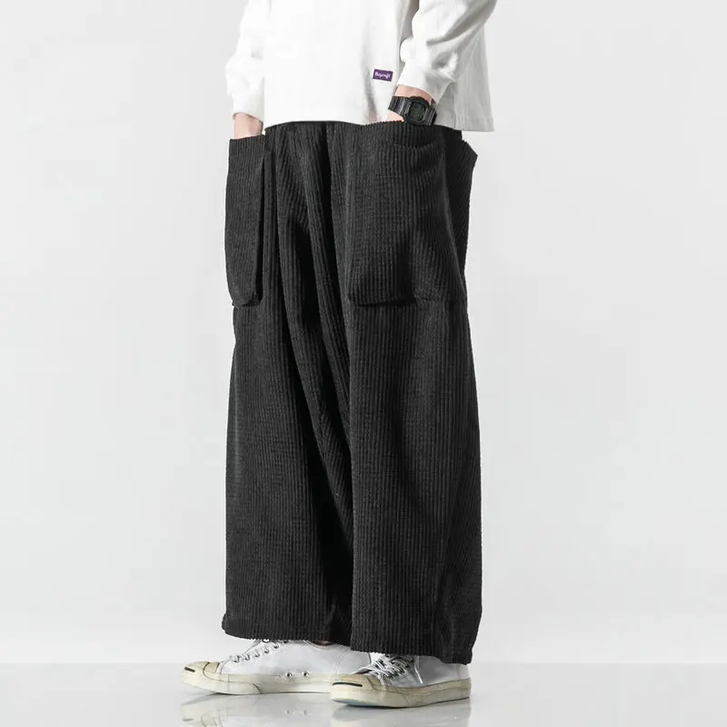Corian Corduroy Sweatpants - Image 4
