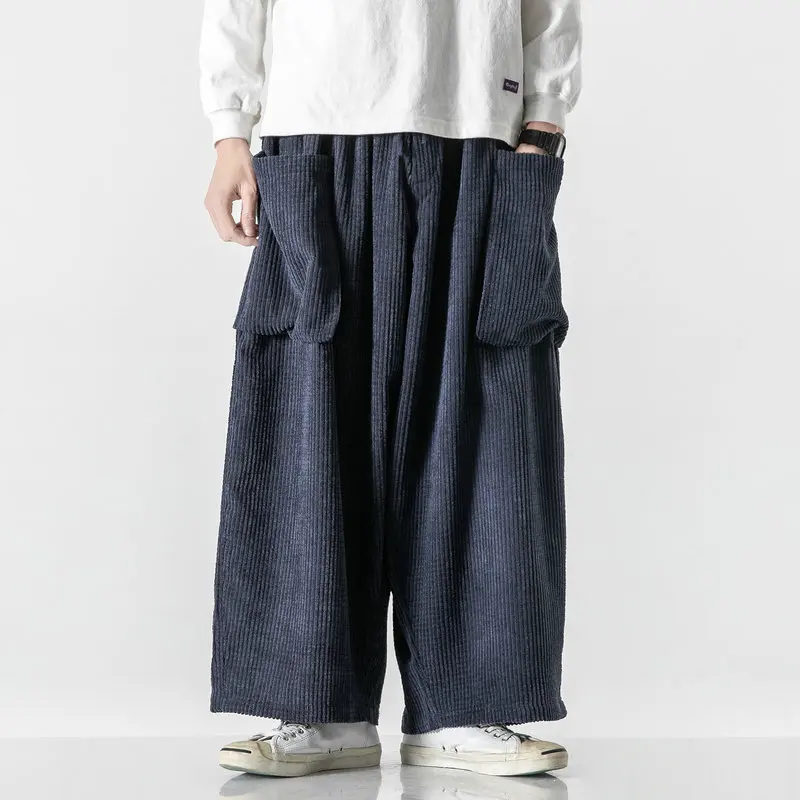 Corian Corduroy Sweatpants - Image 5