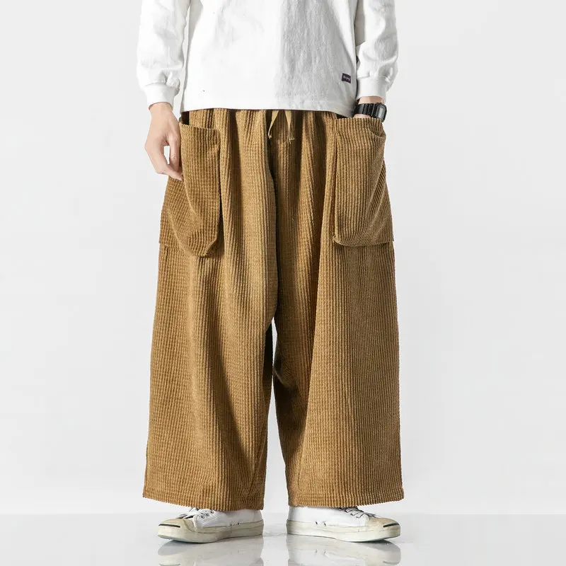 Corian Corduroy Sweatpants - Image 6