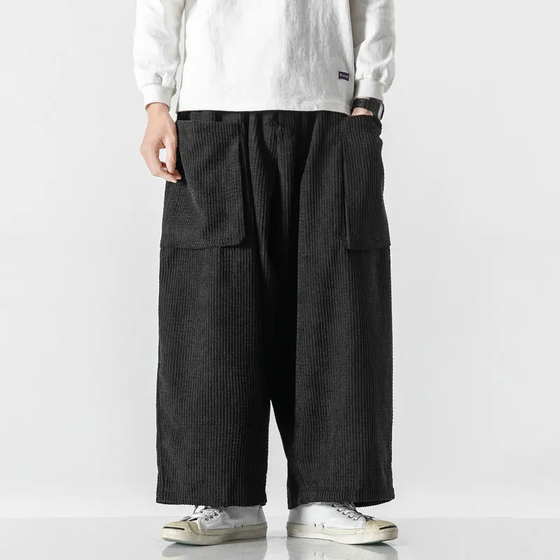 Corian Corduroy Sweatpants - Image 7