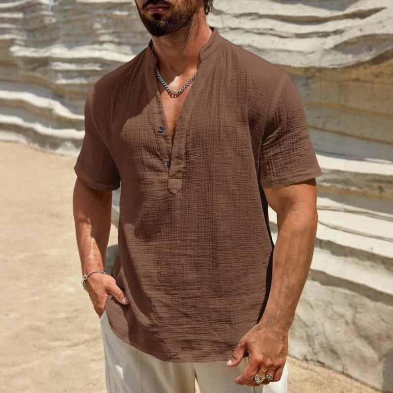 Corlain Bay Polo Shirt - Image 5