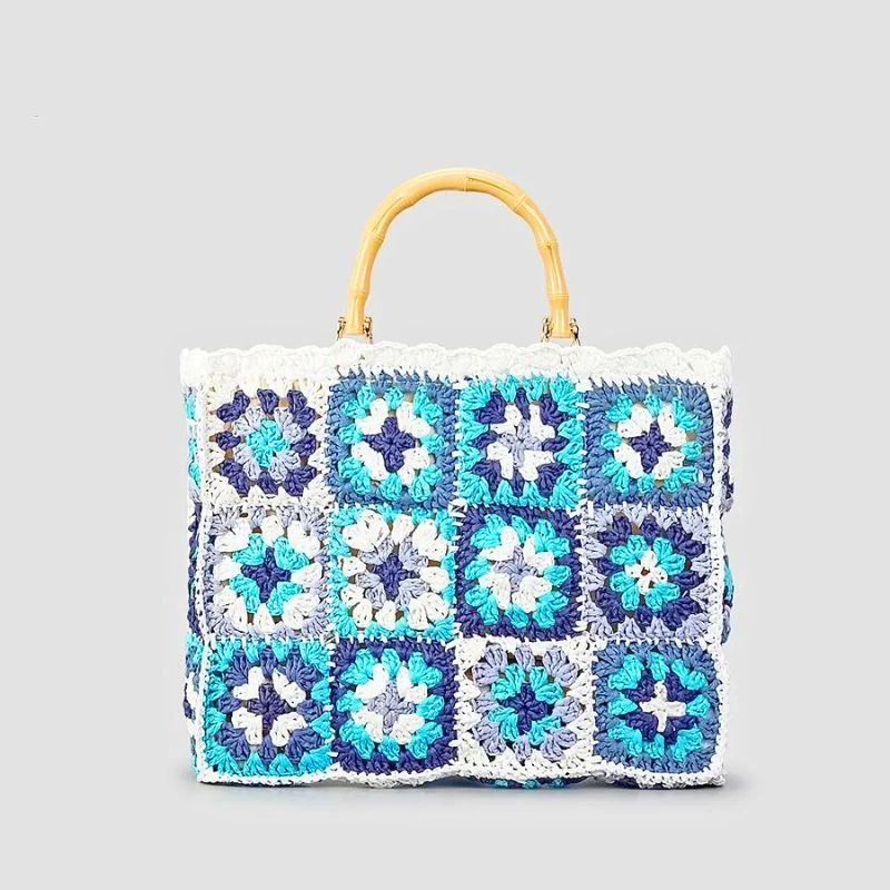Corly Voyage Crochet Bag - Image 3