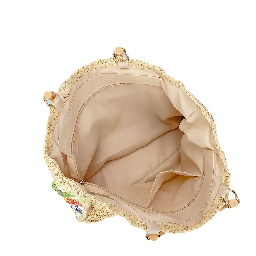 Corly Voyage Crochet Bag - Image 6