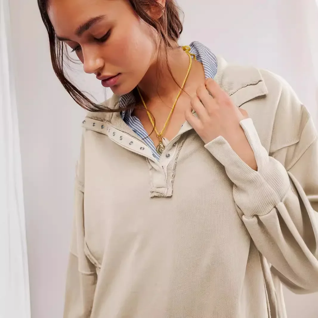 Corti Sweatshirt - Image 5