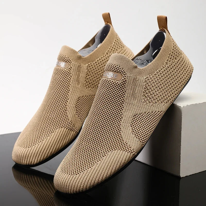 Corus Mesh Loafer