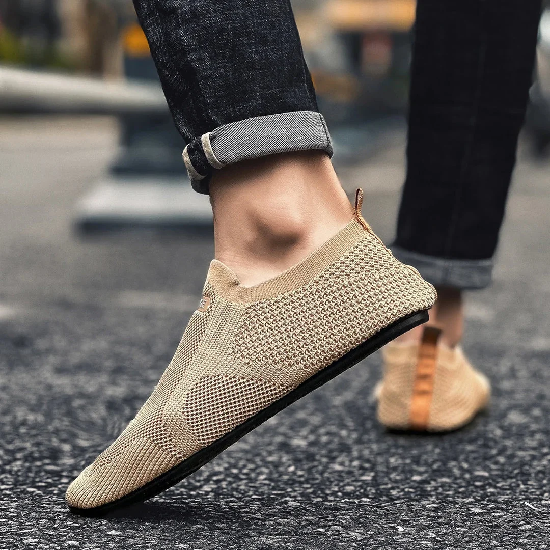 Corus Mesh Loafer - Image 10