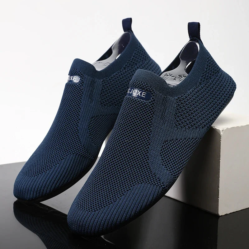 Corus Mesh Loafer - Image 11