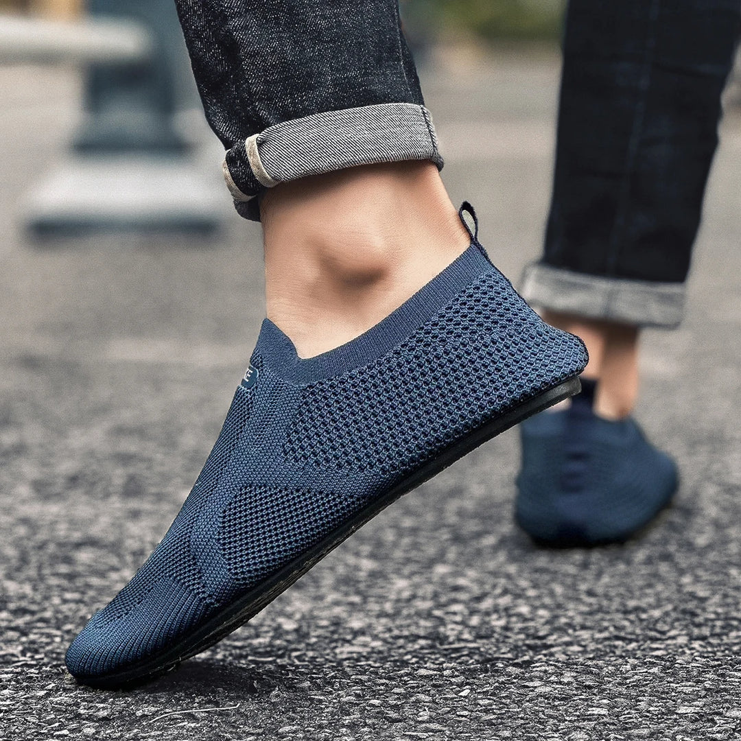 Corus Mesh Loafer - Image 12