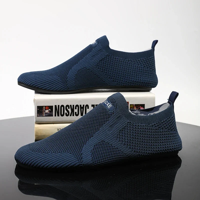 Corus Mesh Loafer - Image 13