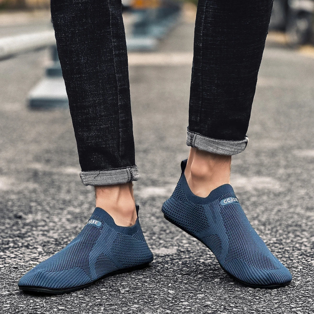 Corus Mesh Loafer - Image 14