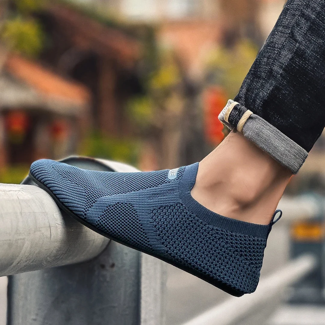 Corus Mesh Loafer - Image 15