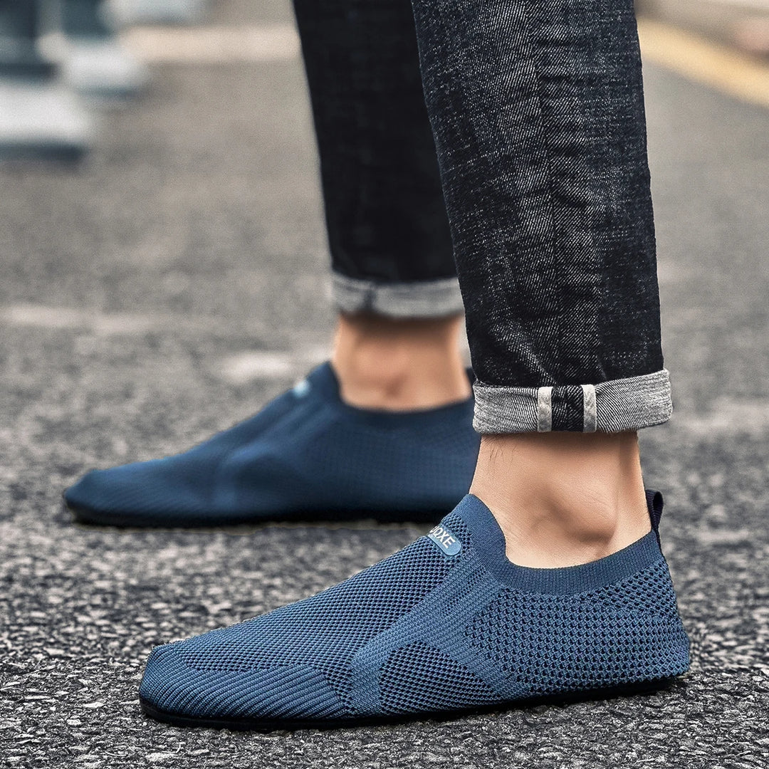 Corus Mesh Loafer - Image 16