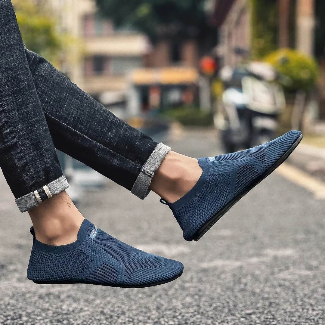 Corus Mesh Loafer - Image 17