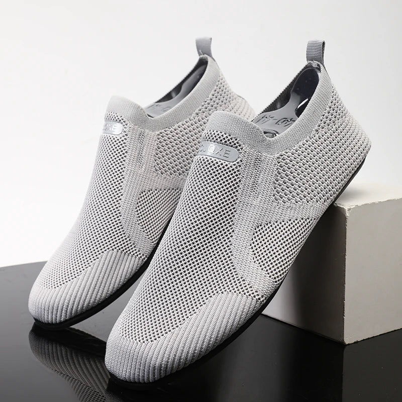 Corus Mesh Loafer - Image 22