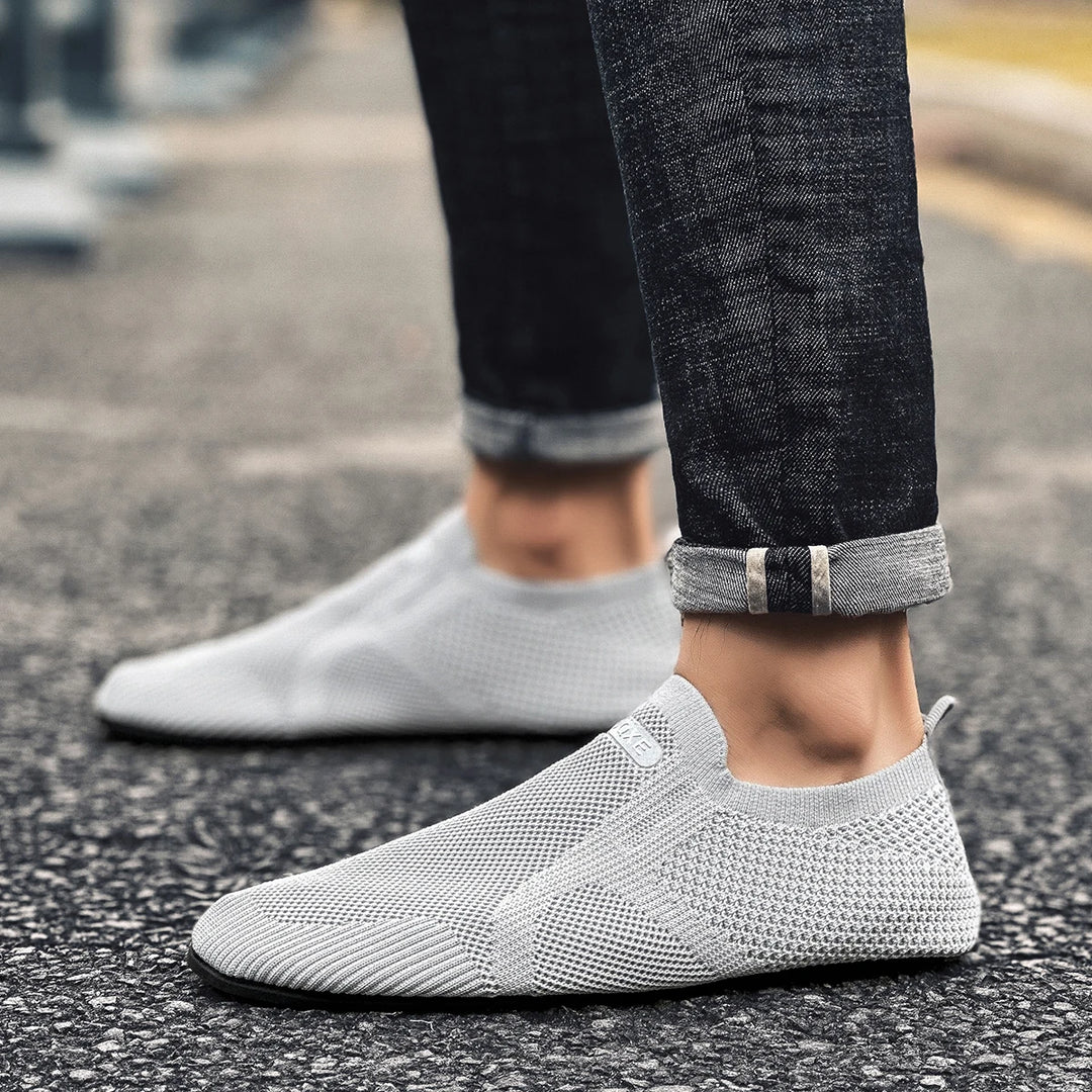 Corus Mesh Loafer - Image 24