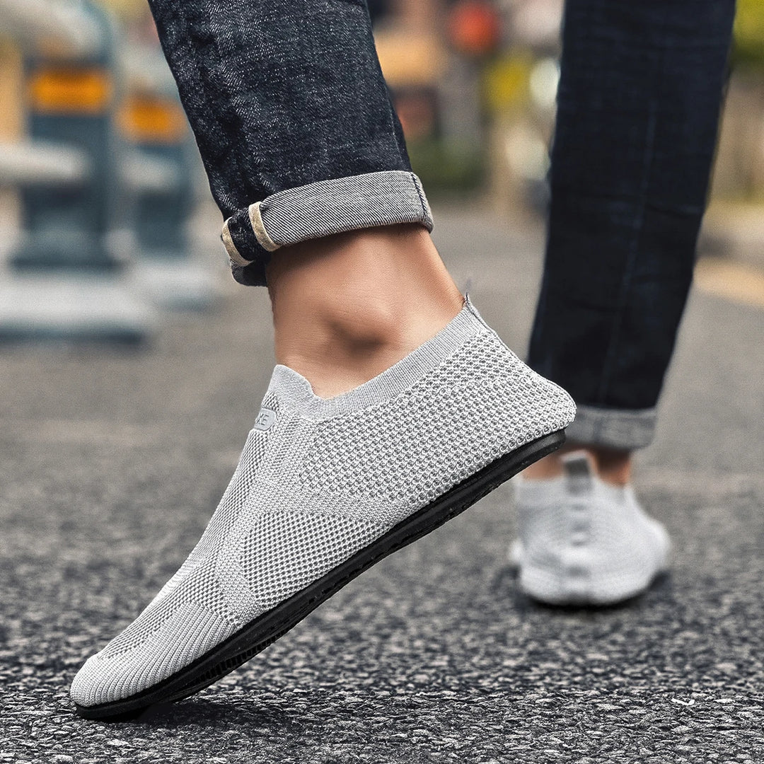 Corus Mesh Loafer - Image 25