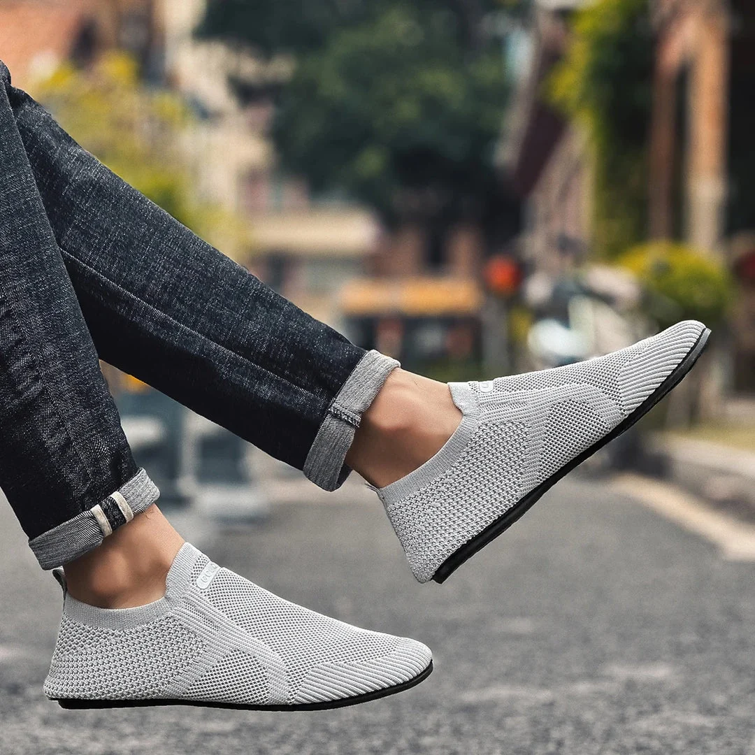Corus Mesh Loafer - Image 26
