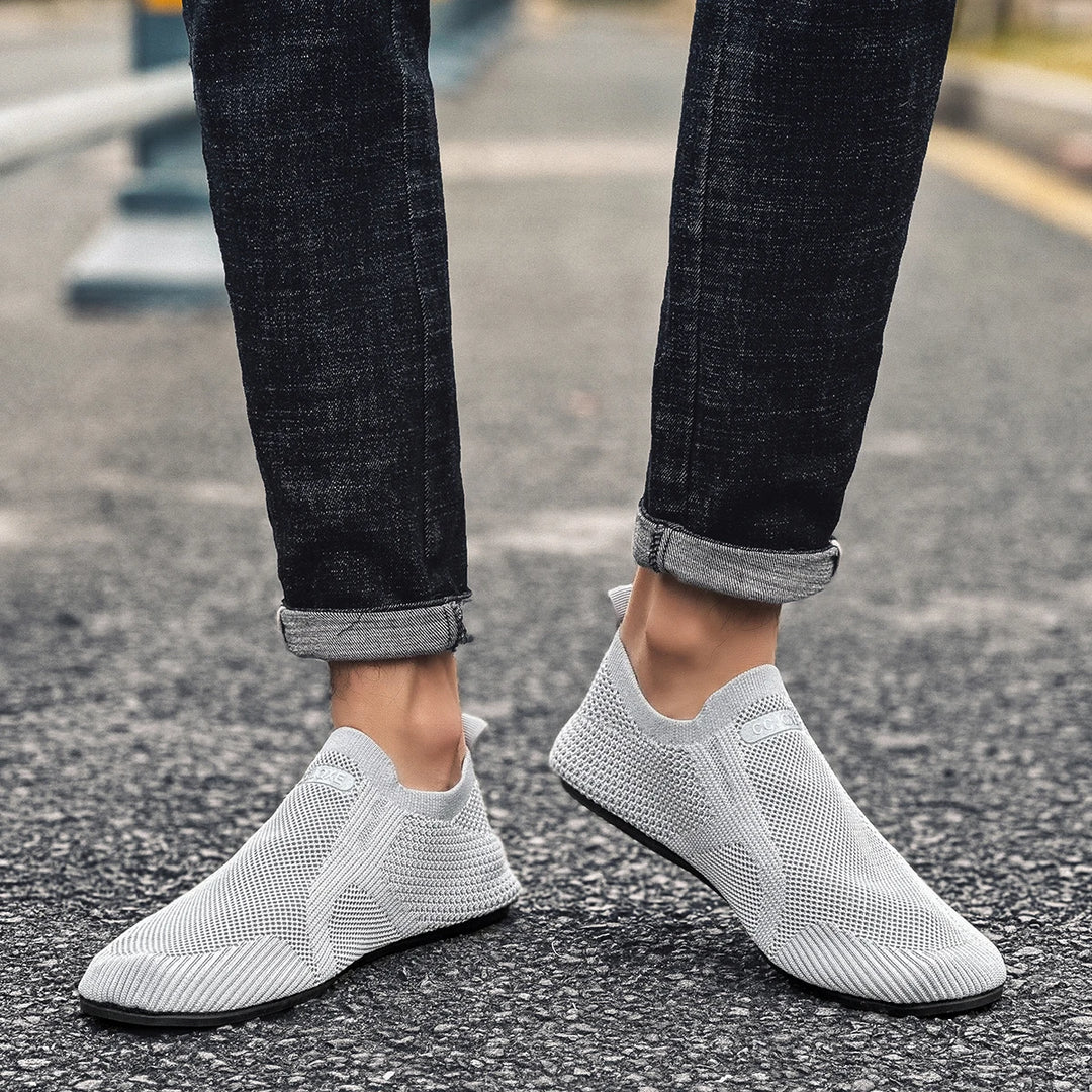 Corus Mesh Loafer - Image 27